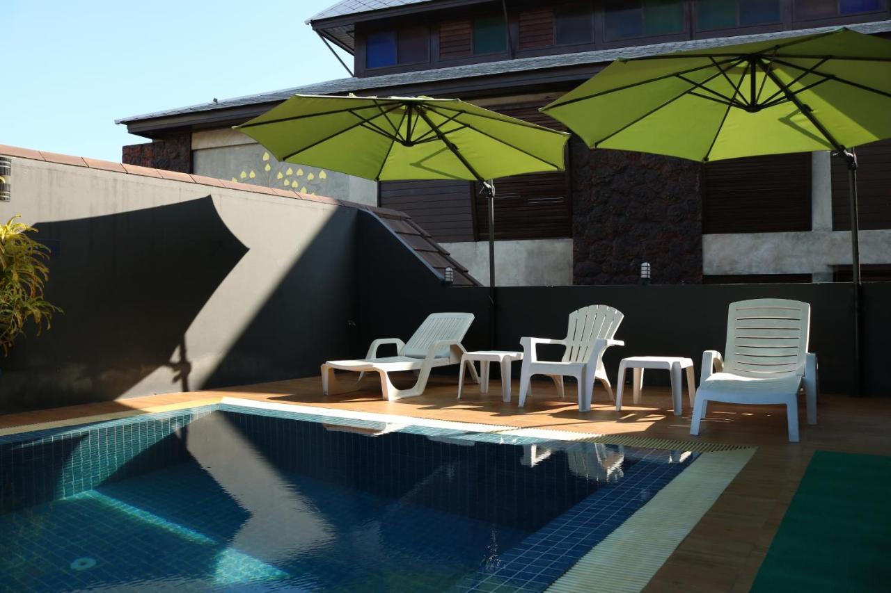 Le Naview @Prasingh Hotel Chiang Mai Exterior photo